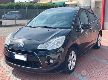 citroen C3 Exclusive Style