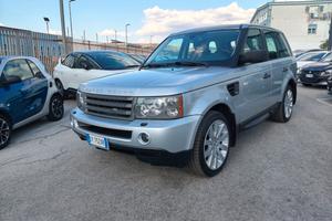 Land Rover Range Rover Sport 2.7 tdV6 HSE auto