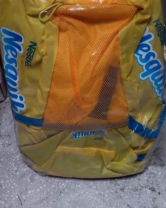 Nesquik zaino