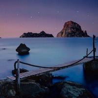 Foto d'arte Retro illuminata    (Rif 111)