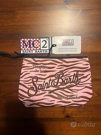Pochette MC2 Saint Barth