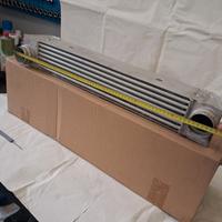 INTERCOOLER BMW 530