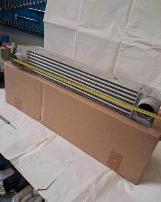 INTERCOOLER BMW 530