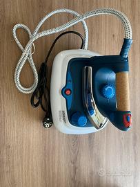 Ferro da stiro con caldaia a vapore EHF550B