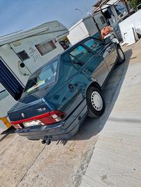 Alfa Romeo 75 1600 Berlina 