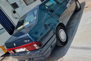 Alfa Romeo 75 1600 Berlina 