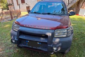 land rover in buone condizioni 