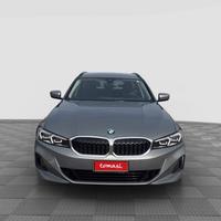 BMW 320 Serie 3 (G20/G21) d 48V xDrive Touring