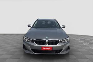 BMW 320 Serie 3 (G20/G21) d 48V xDrive Touring