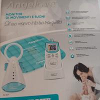 Angel care Foppapedretti 