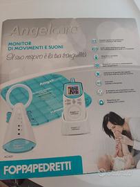 Angel care Foppapedretti 