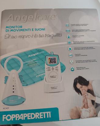 Angel care Foppapedretti 