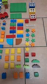 Lego duplo