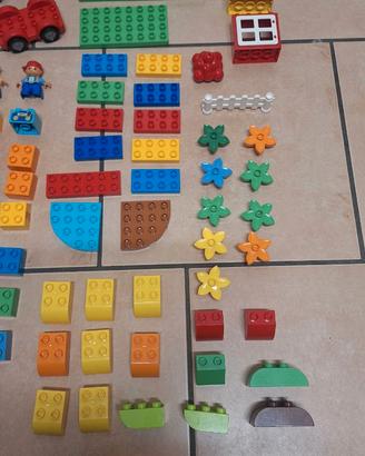 Lego duplo