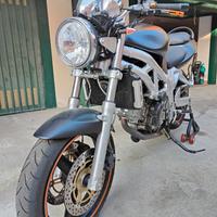 Suzuki SV 650