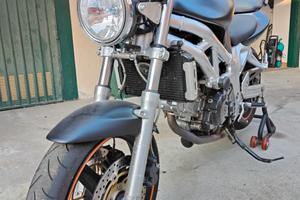 Suzuki SV 650