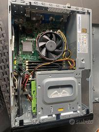 Pc Computer Acer X4630G Monitor 19 Windows 10 pro