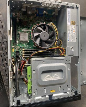 Pc Computer Acer X4630G Monitor 19 Windows 10 pro