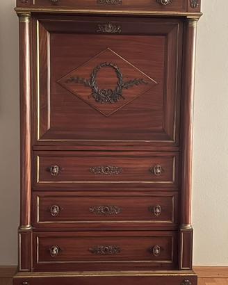 Secretaire Impero