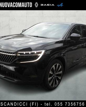 Renault Austral 1.2 E-Tech full hybrid Techno 200c