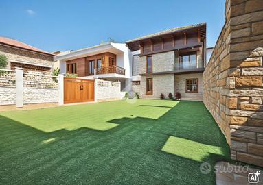 RUSTICO A BORGO D'ALE