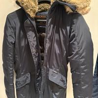 Woolrich