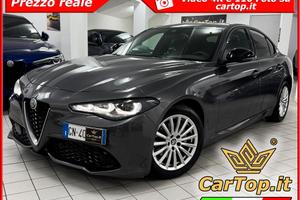 Alfa Romeo Giulia 2.2 Turbodiesel 160 CV AT8 Super