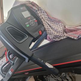 TAPIS ROULANT FIT FIU MC400
