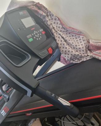 TAPIS ROULANT FIT FIU MC400