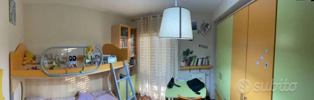 Appartamento – Canicattì, Agrigento - Vista 5