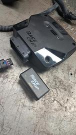 Modulo Racechip BMW M3 M4 G80 G81 G82 530cv