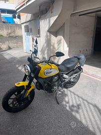 Ducati Scrambler 800 2015