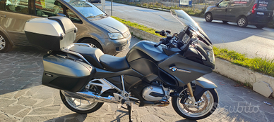 BMW r1200 rt