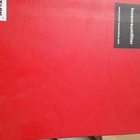 Filtro abitacolo Opel Astra sport tourer anno 2014