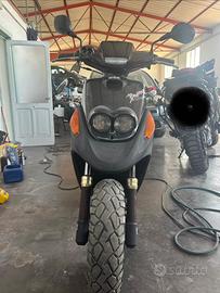 mbk booster ng