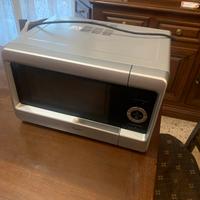 Forno microonde Whirlpool  4.jou
