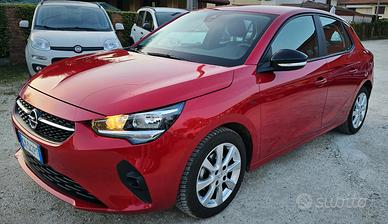Opel Corsa 1.2 Edition - 2023 - PERFETTA