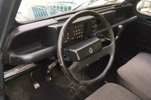 Renault 4