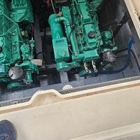 Volvo penta marino AB41