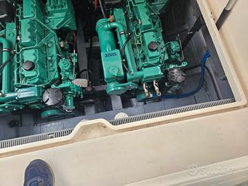 Volvo penta marino AB41