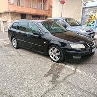 Saab 9.3 