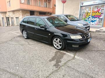 Saab 9.3 