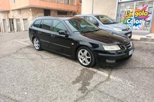 Saab 9.3 