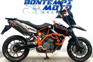 KTM 990 Supermoto