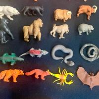 Animali da collezione #sbabam, Diramix.