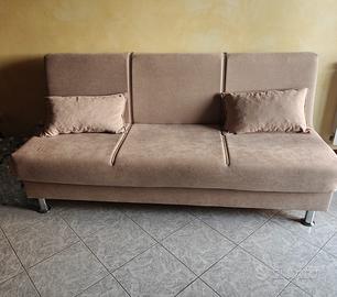 Divano letto 