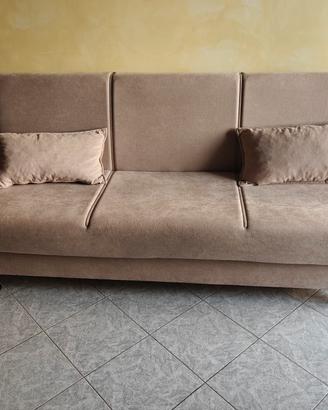 Divano letto 