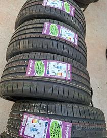 255/35/20 tourador nuove