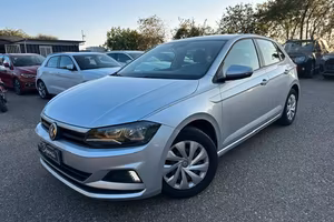 Volkswagen Polo 1.0 MPI 5p. Comfortline