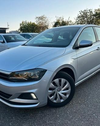 Volkswagen Polo 1.0 MPI 5p. Comfortline